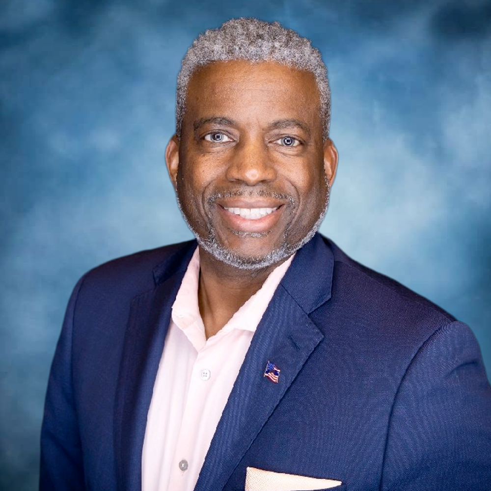 Deacon Greg Gartrell