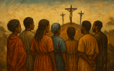 The Disciples of the Cross