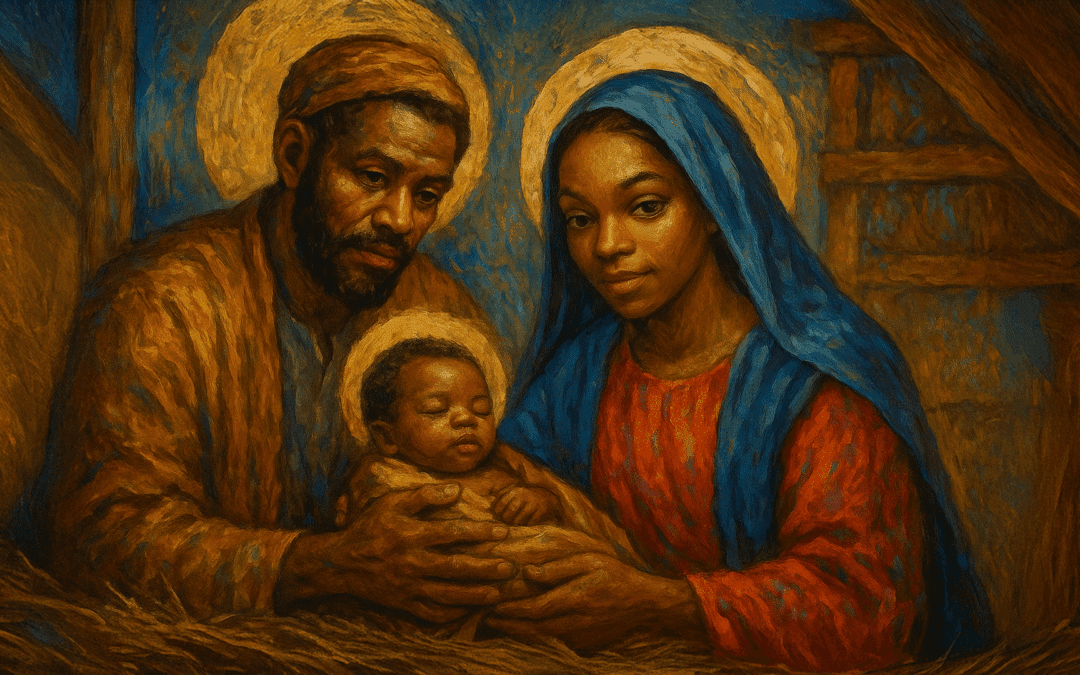 God’s Unspeakable Gift