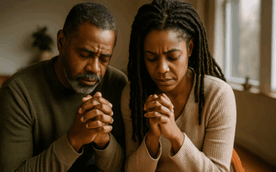 The Disciple’s Prayer Life